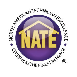 nate certified ac companies