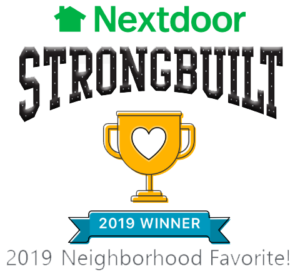nextdoor neighborhood favorite ac companies
