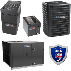 strongtbuilt air conditioning systems made in usa