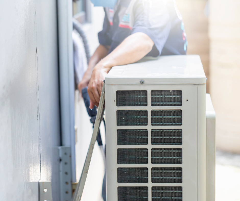 Furnace Installation