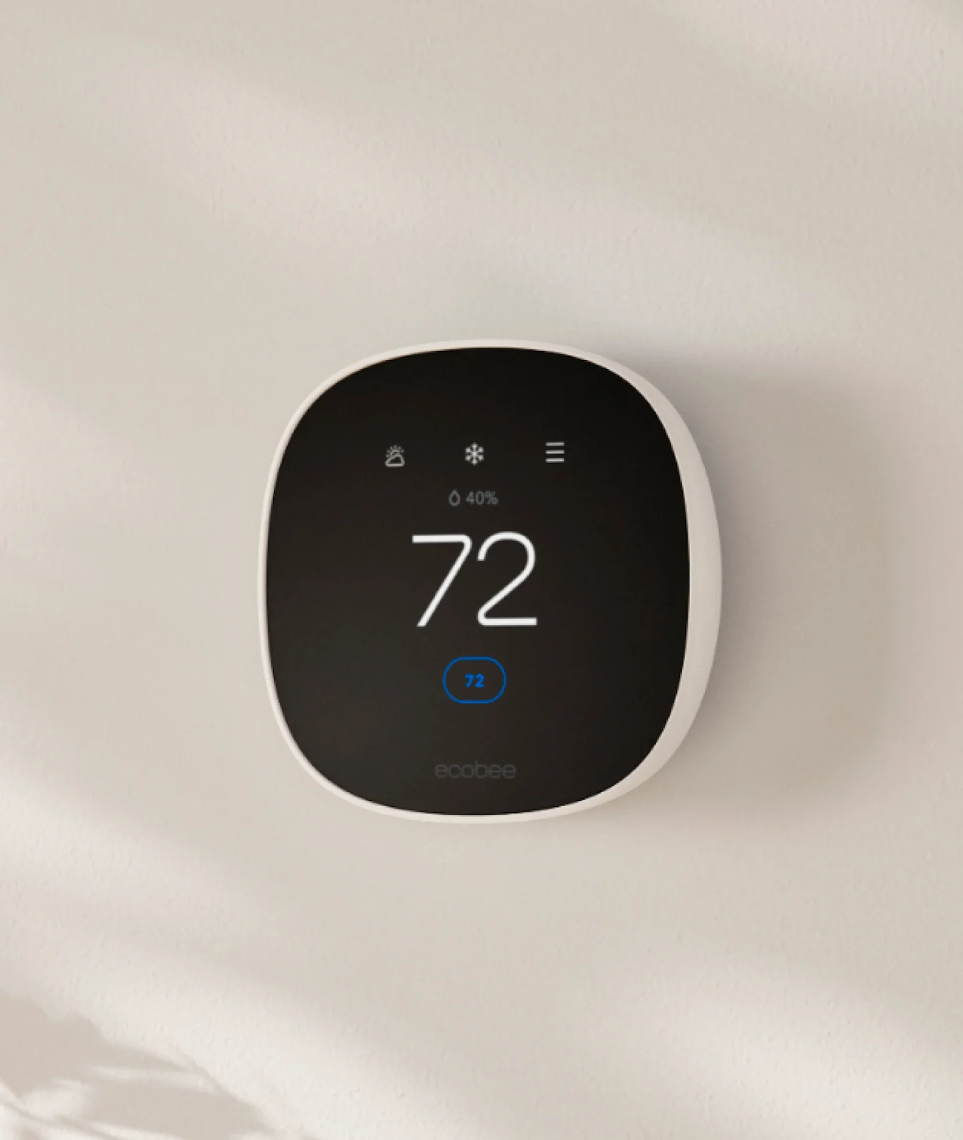Ecobee Smart Thermostats: