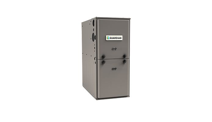 Guardian Gas Furnace & Air Handler Combos