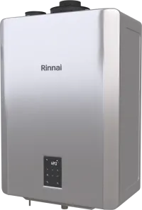 Rinnai Boiler Systems