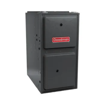 Two-Stage Gas Furnaces