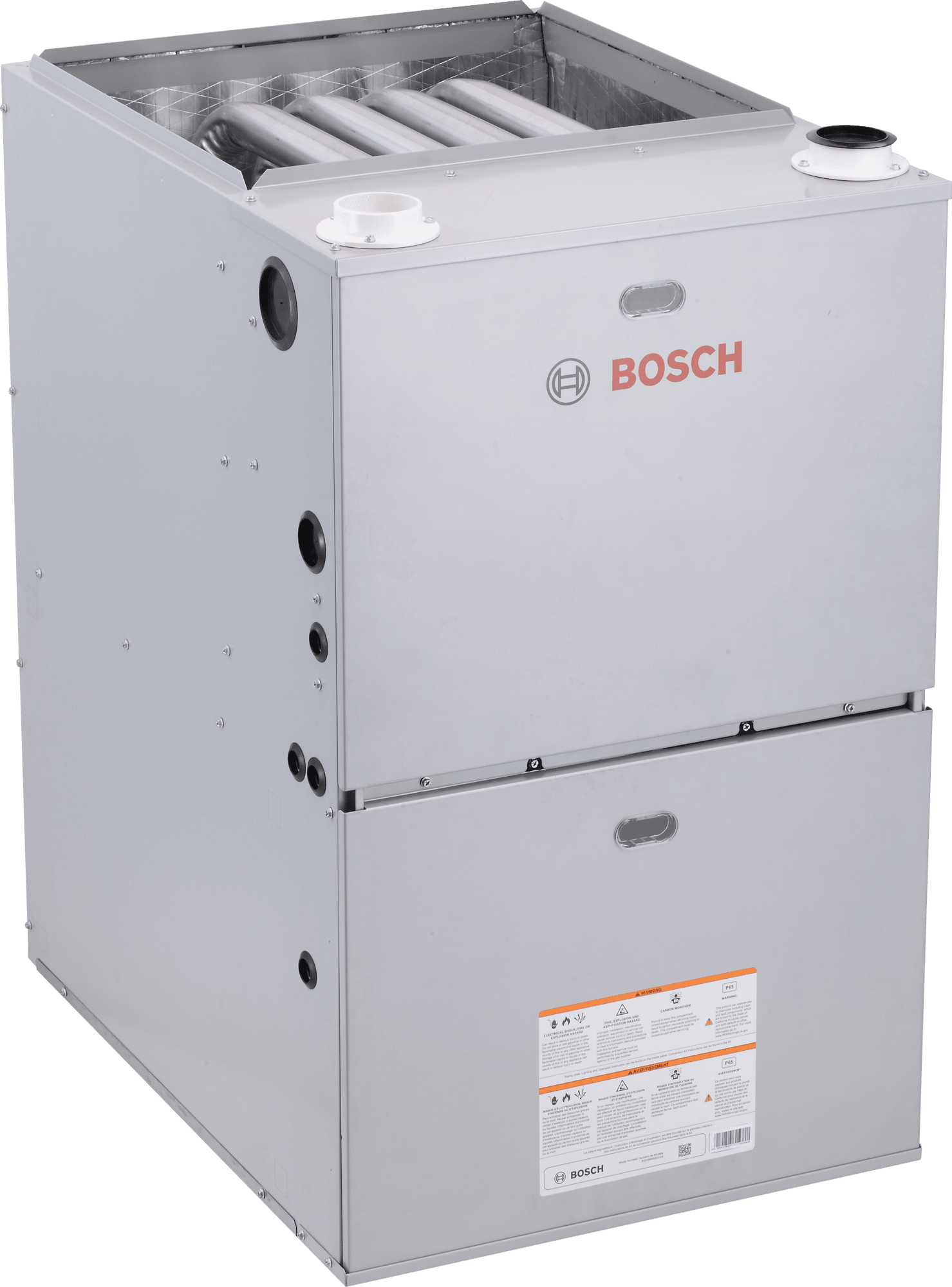 Bosch Furnace Systems