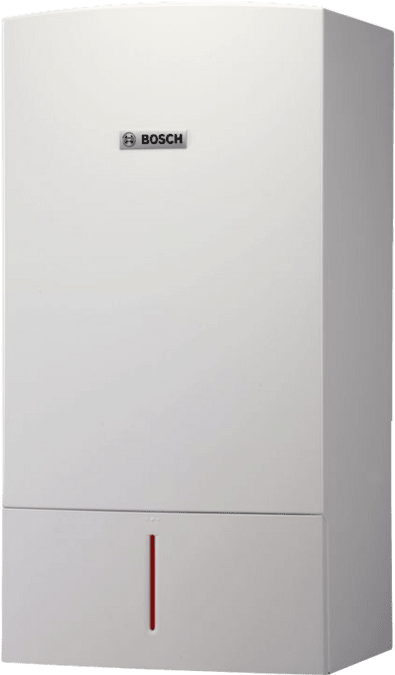 Bosch Boiler Systems