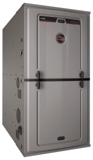 Ruud Furnace Systems
