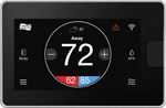 Ruud Smart Thermostats
