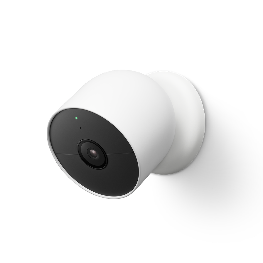 Nest Cams & Security