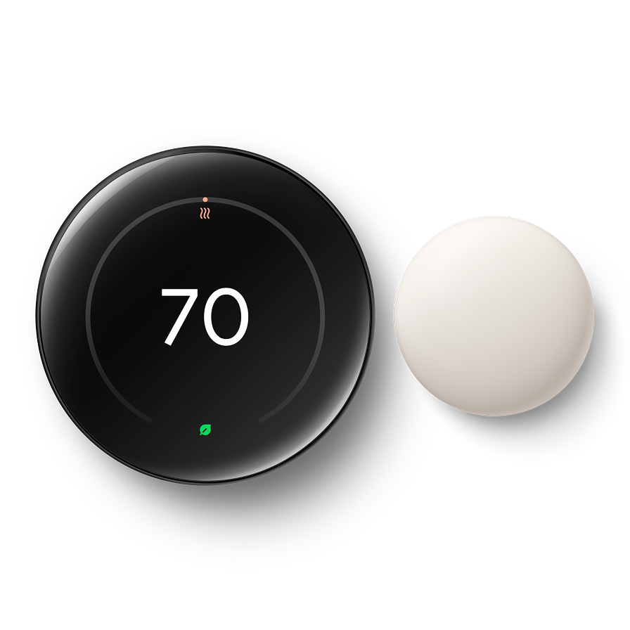 Nest Learning Thermostat