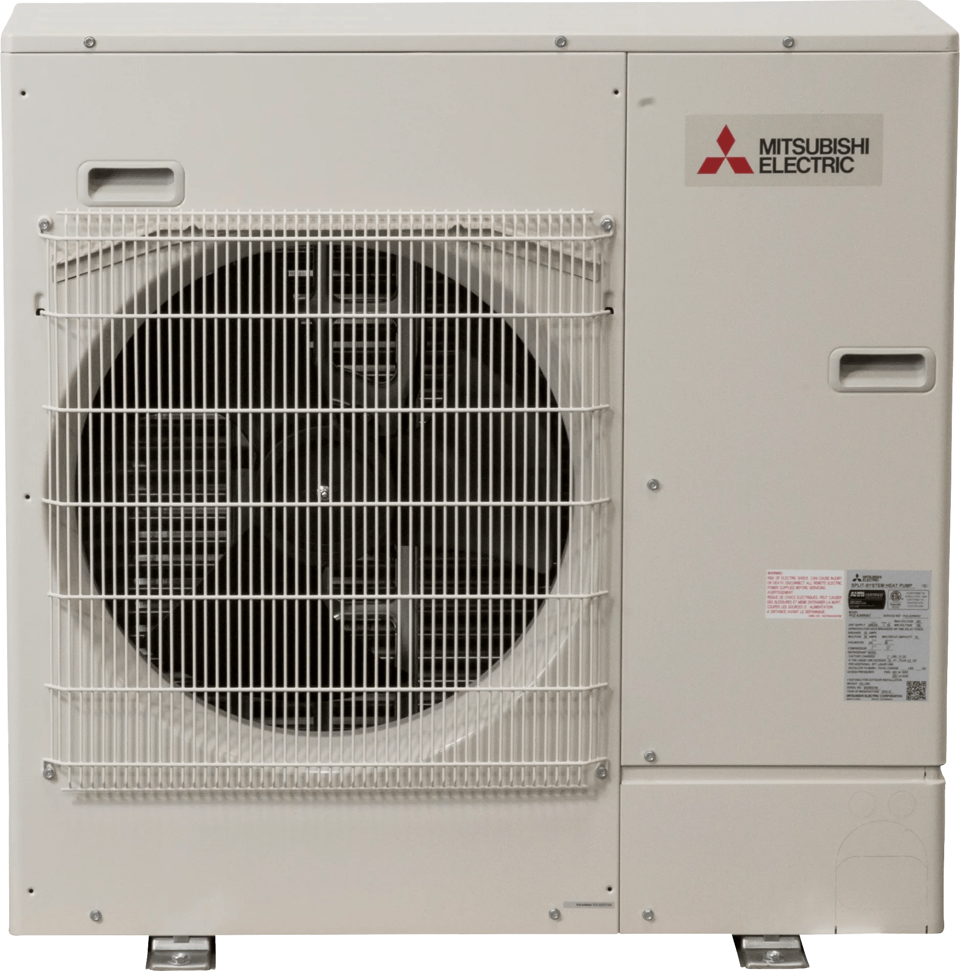 Mitsubishi Air Conditioners