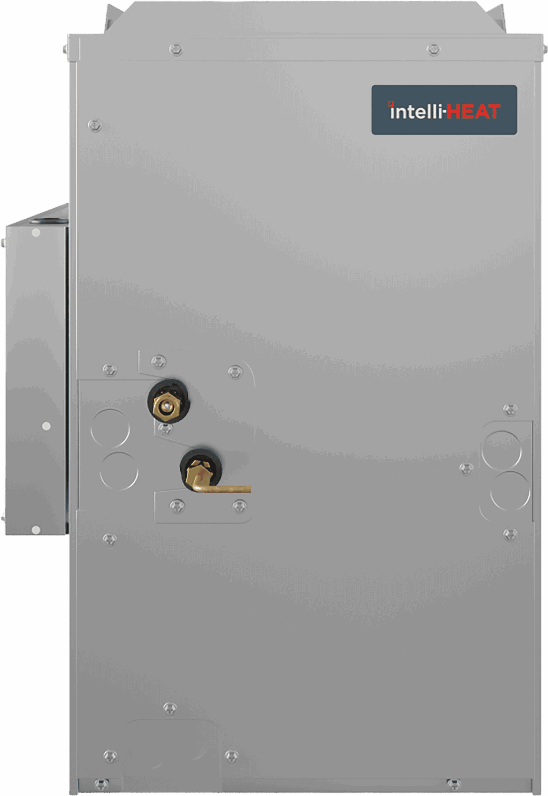 Mitsubishi Furnace Systems