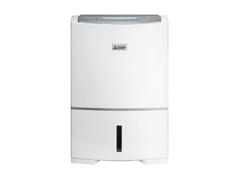 Mitsubishi Dehumidifiers