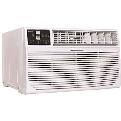 Garrison Room and Through-the-Wall Air Conditioners