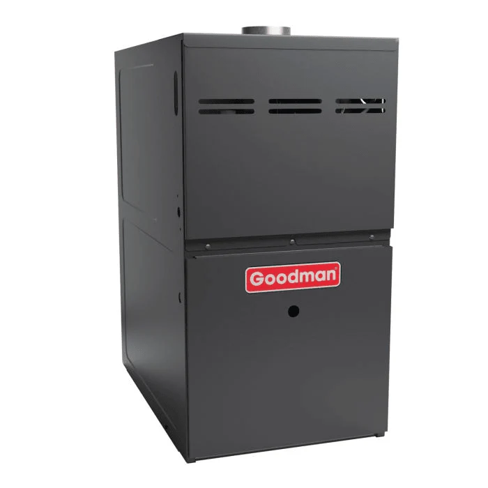 Single-Stage Gas Furnaces