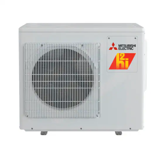 H2i® Hyper-Heating Multi-Zone Systems