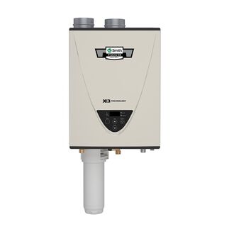 Whole-Home Tankless Systems