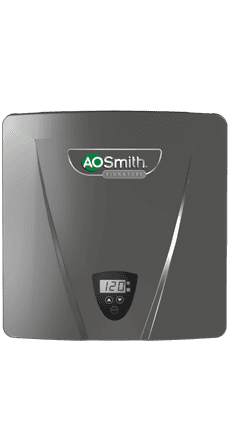 Electric Tankless Water Heaters