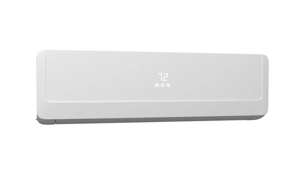 Ductless Air Conditioning Systems