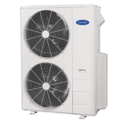 Multi-Zone Ductless Systems