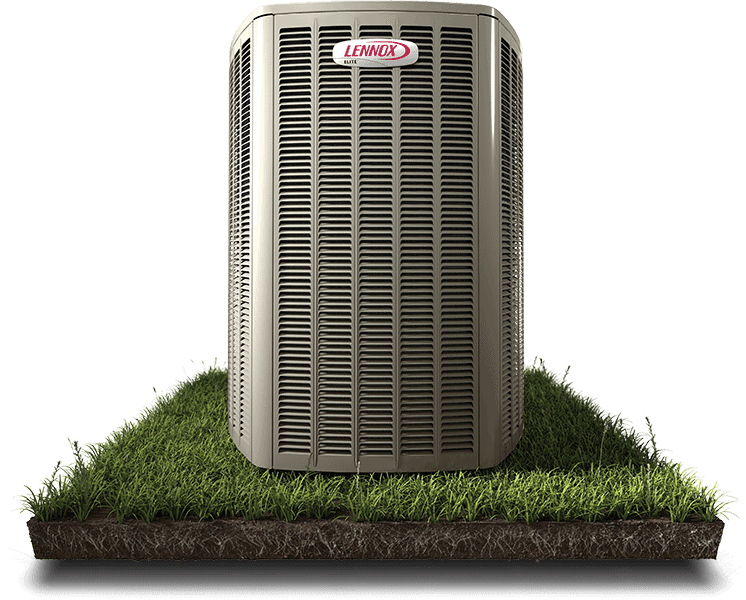 Lennox Elite® Series Central Air Conditioners