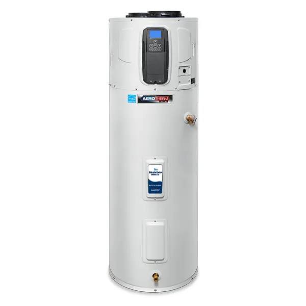 Tankless Water Heater Replacement